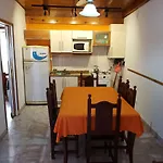 Complejo La Naranjita