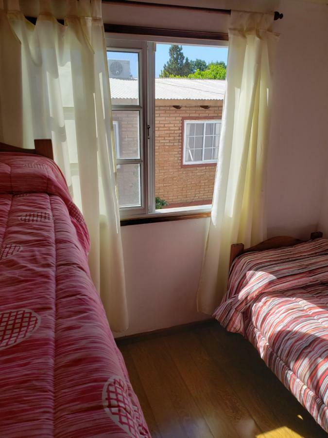 Complejo La Naranjita Apartment Rosario