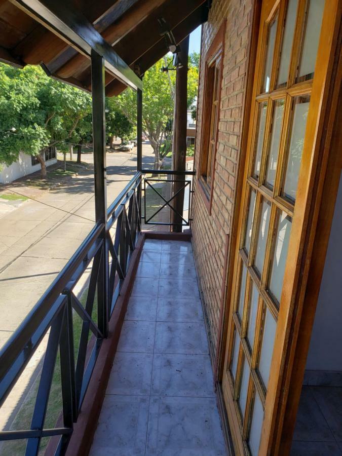 Complejo La Naranjita Apartment Rosario