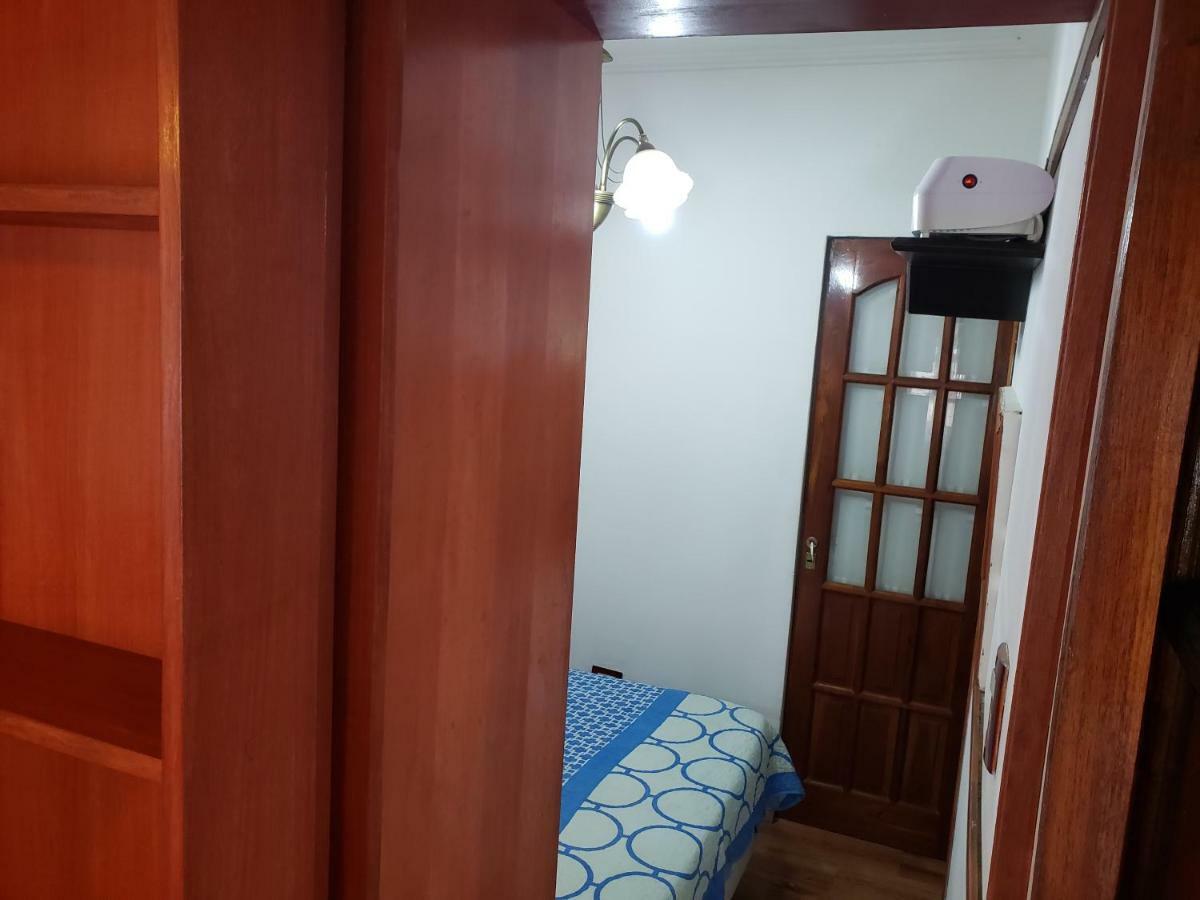 Complejo La Naranjita Apartment