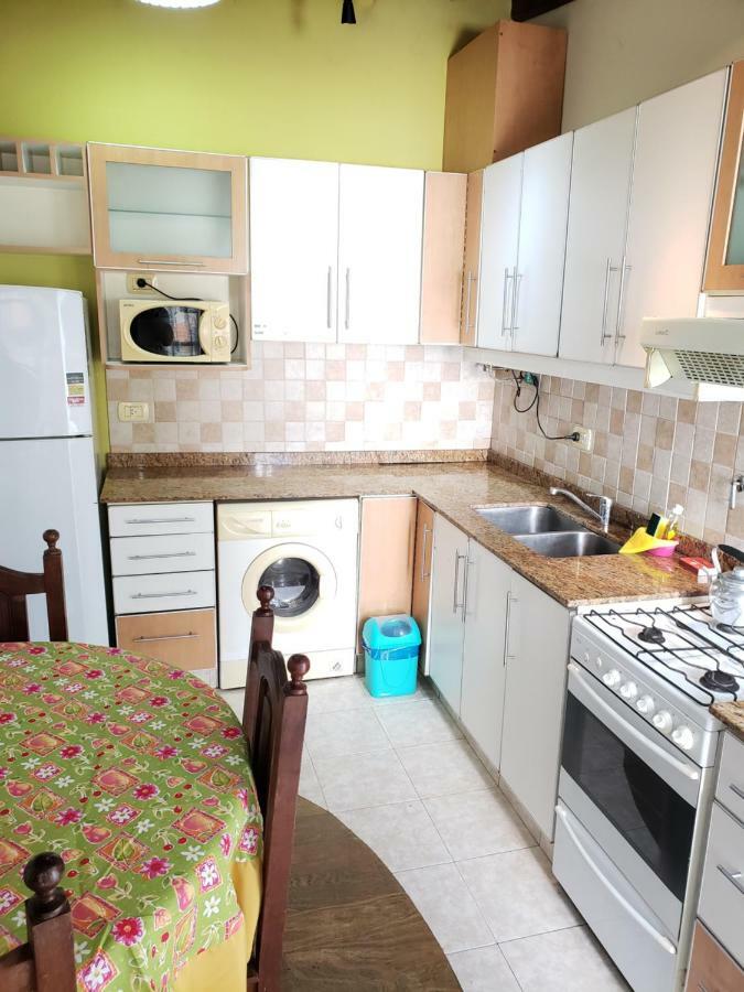 Apartment Complejo La Naranjita
