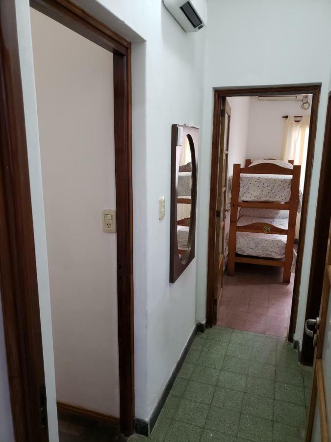 Complejo La Naranjita Rosario
