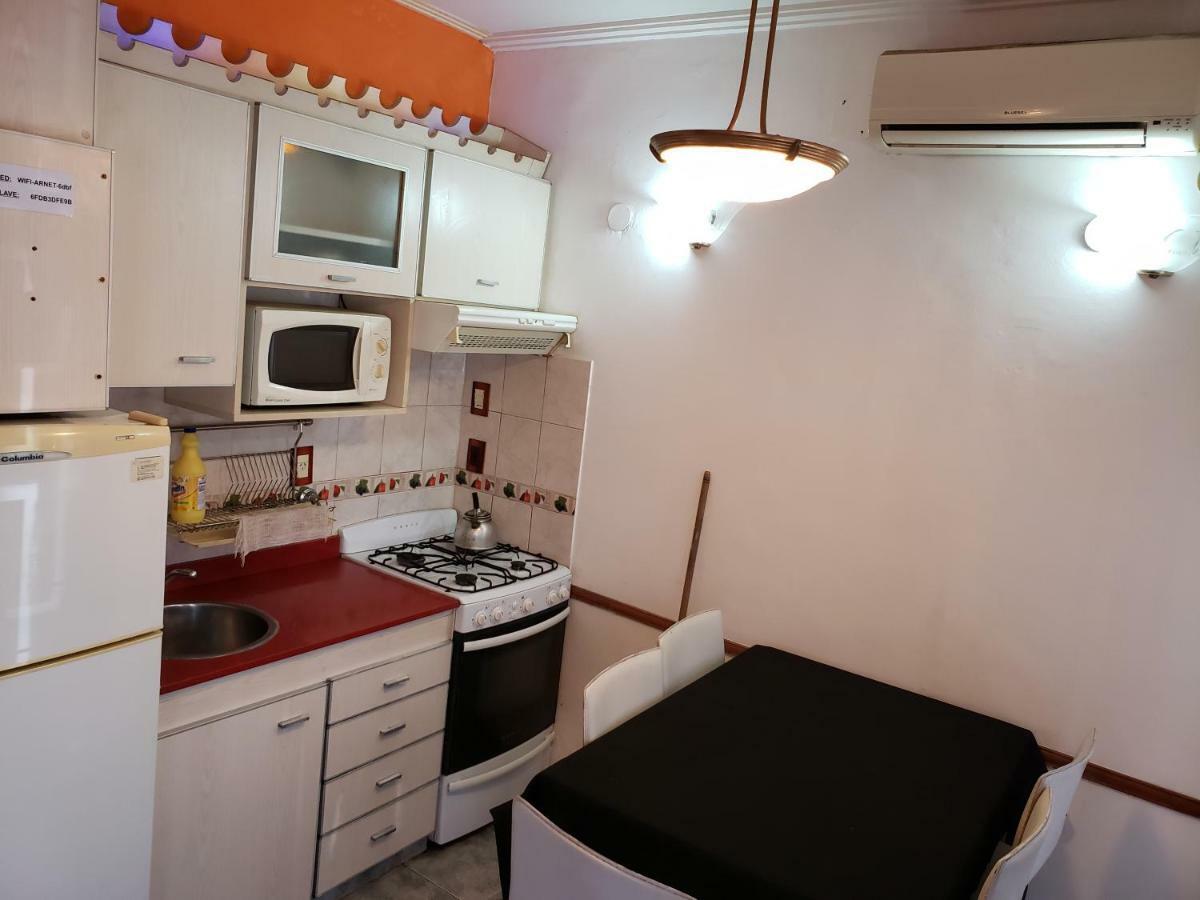Complejo La Naranjita Apartment Rosario