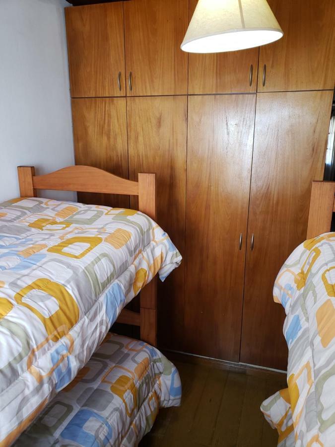 Apartment Complejo La Naranjita