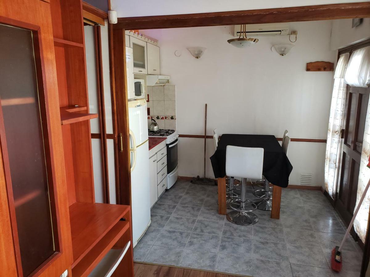 Complejo La Naranjita Apartment
