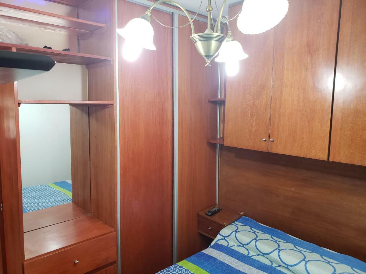 Complejo La Naranjita Apartment *