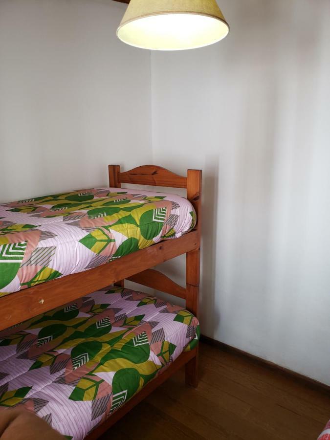 Complejo La Naranjita Apartment *